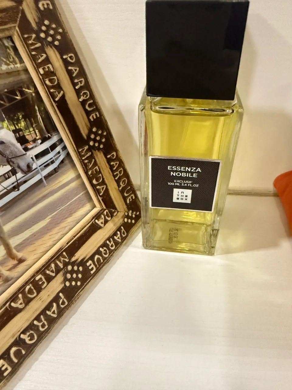 Perfumes Femininos 