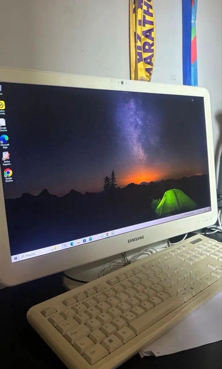 Desktop Samsung  - Foto 3