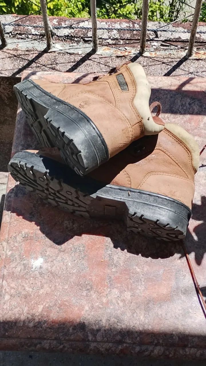 Botas Timberland nº 41 - Foto 3