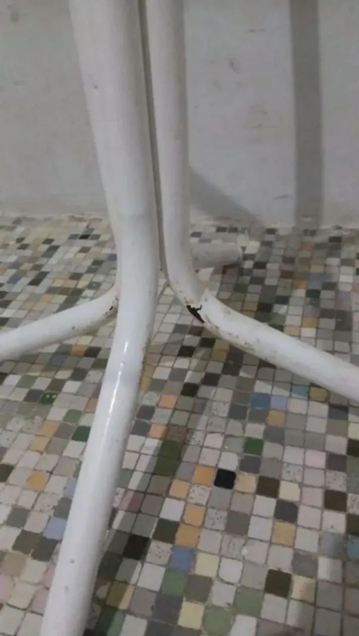 Mesa de vidro - Foto 3