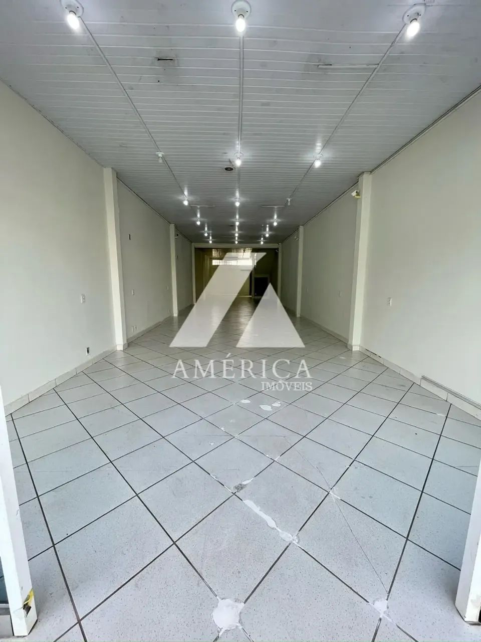 Galpão para locação com 202m² em Centro sul em Cuiabá-MT - Foto 3