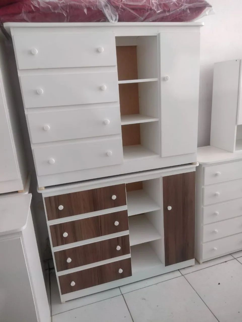 Móveis lindos pronta entrega  - Foto 4