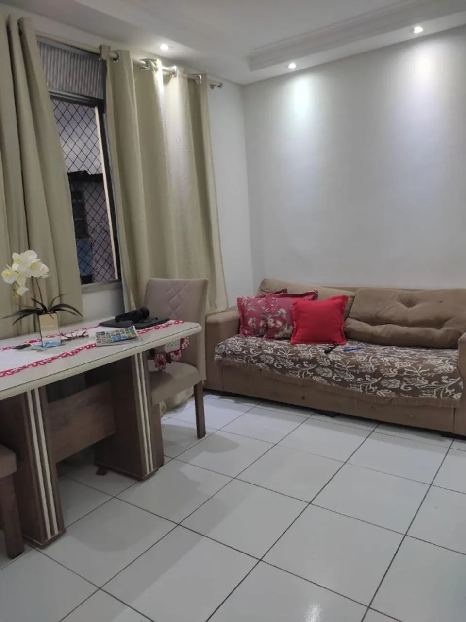 Apartamento 3 quartos - Orlando Dantas  - Foto 4