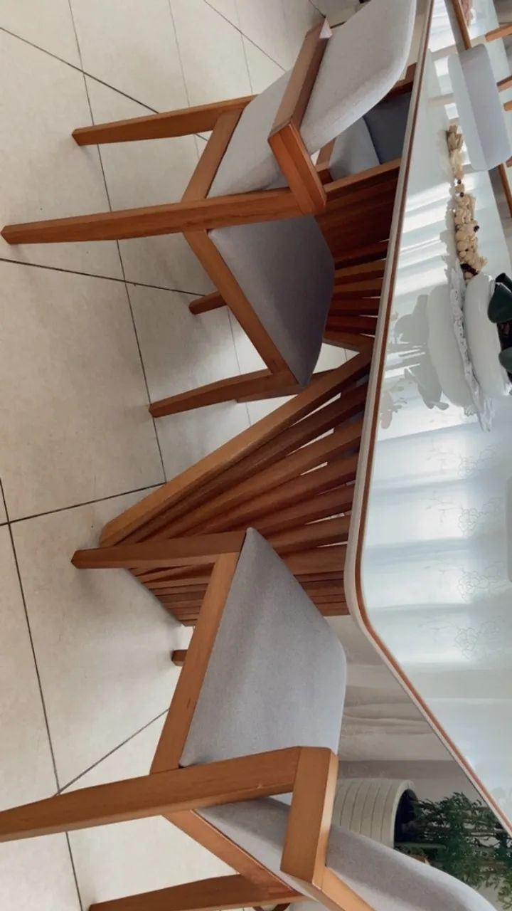 mesa  - Foto 5