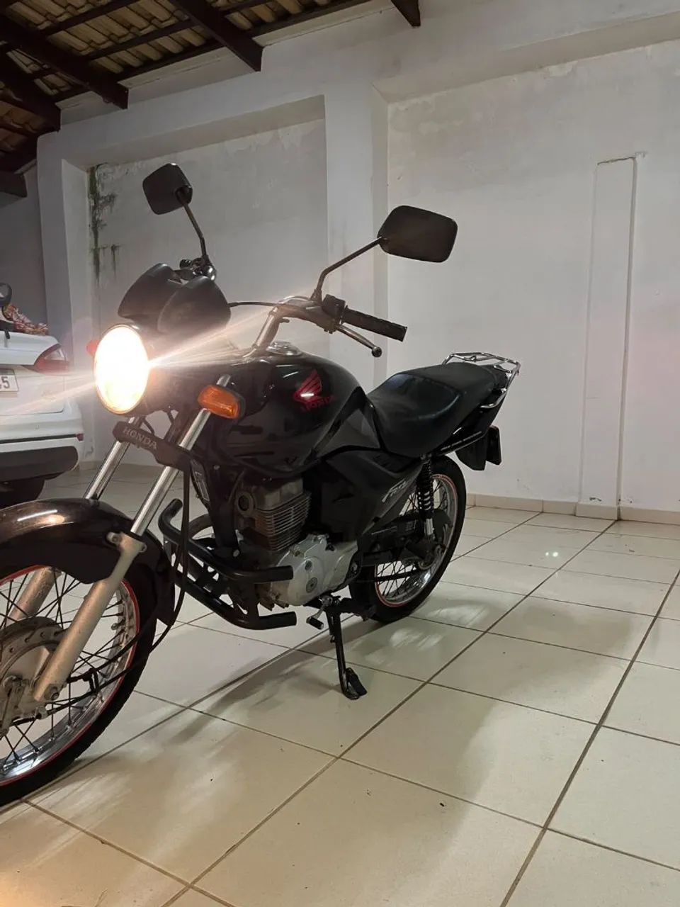 HONDA CG 150