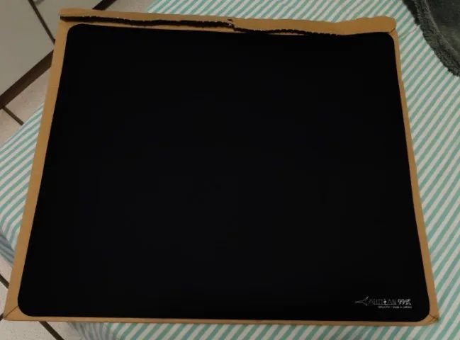 Artisan Type99 Soft XL Preto