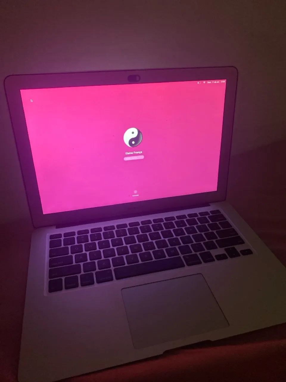 MacBook Air 13 - Foto 2