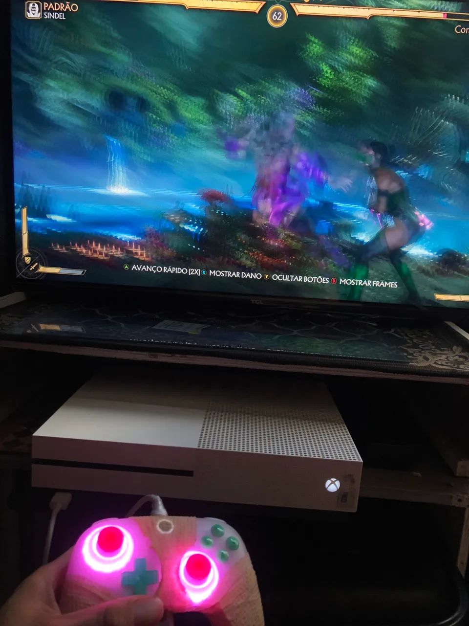 XBOX ONE S 1200 - Foto 2