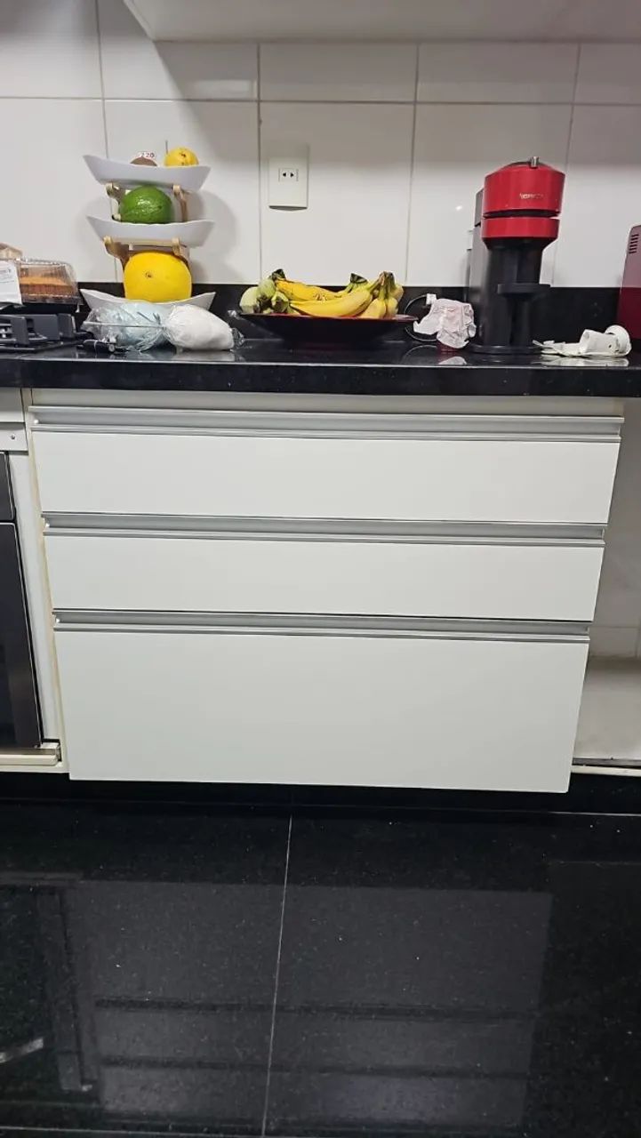 Armários gavetas e portas- mdf - Foto 2