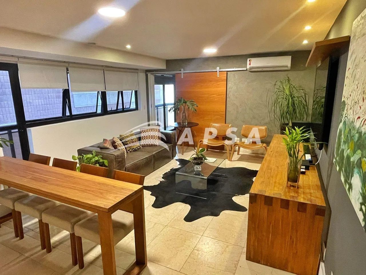 NA ICÔNICA AVENIDA VIEIRA SOUTO, ENCONTRA-SE UM REFÚGIO QUE REDEFINE O VIVER BEM. COM 85M² - Foto 5