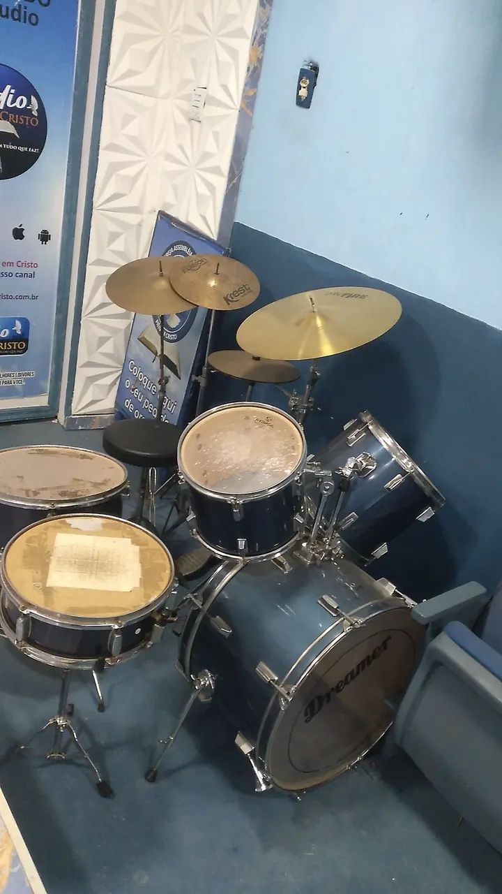 Bateria 