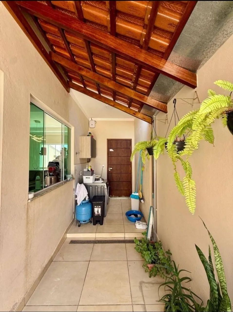 VENDO CASA EM BOTUCATU SP - Foto 3