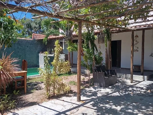 Casa 1 andar