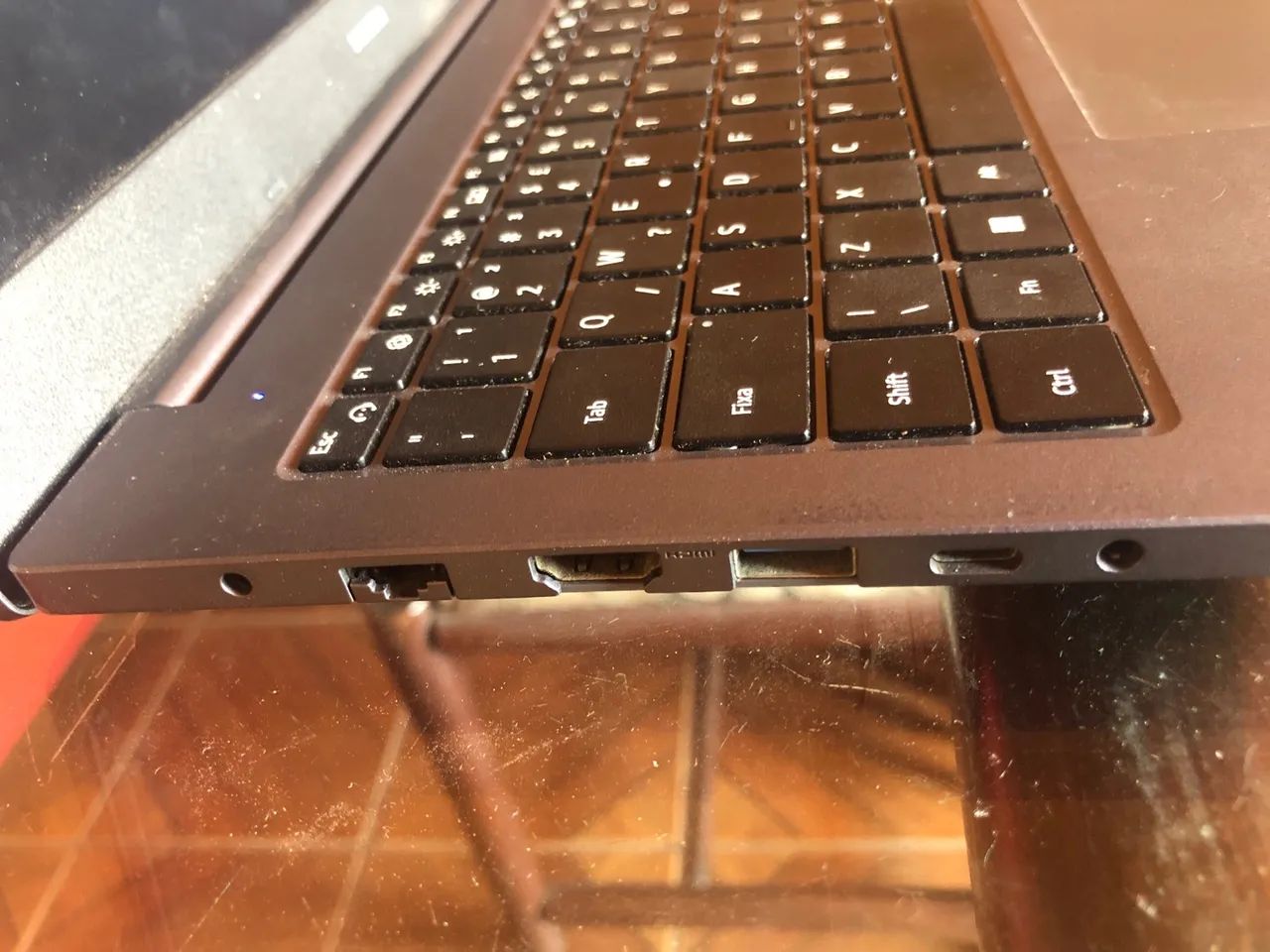 Vende-se Notebook - Foto 4