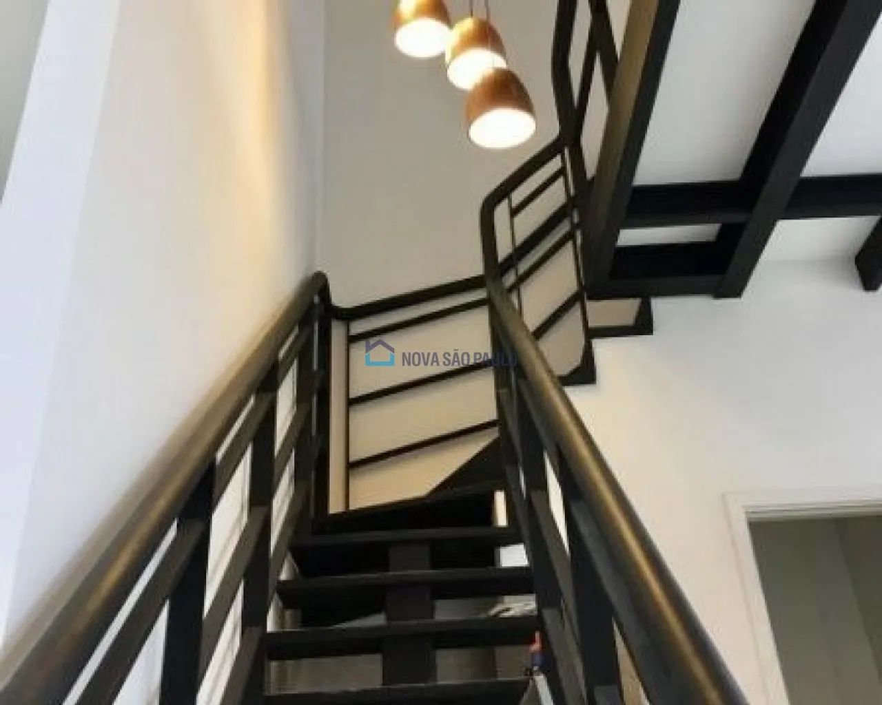 Sala comercial duplex na Estação Ana Rosa| 88 m²| 2 vagas - Foto 5