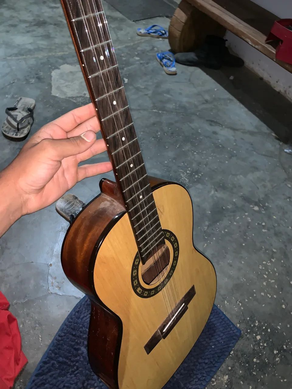 Vende-se viola  - Foto 5