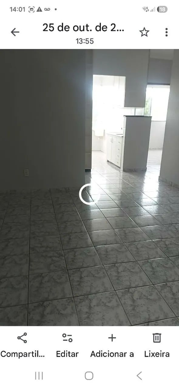 Alugo Apartamento na quadra 09 cl 26 edifício Montalvão  - Foto 5