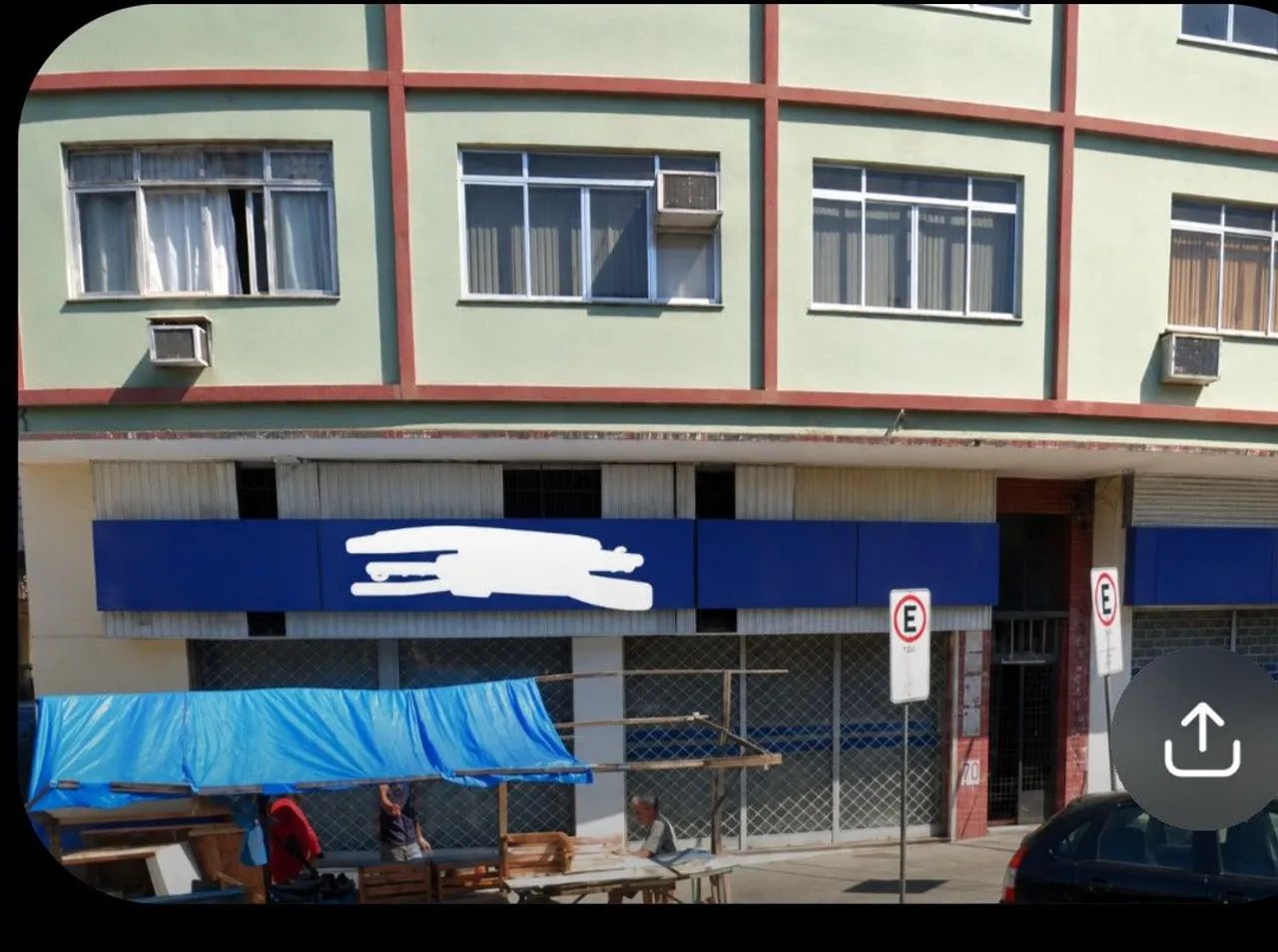 Lojao de 1000m2 em parada de Lucas  - Foto 2