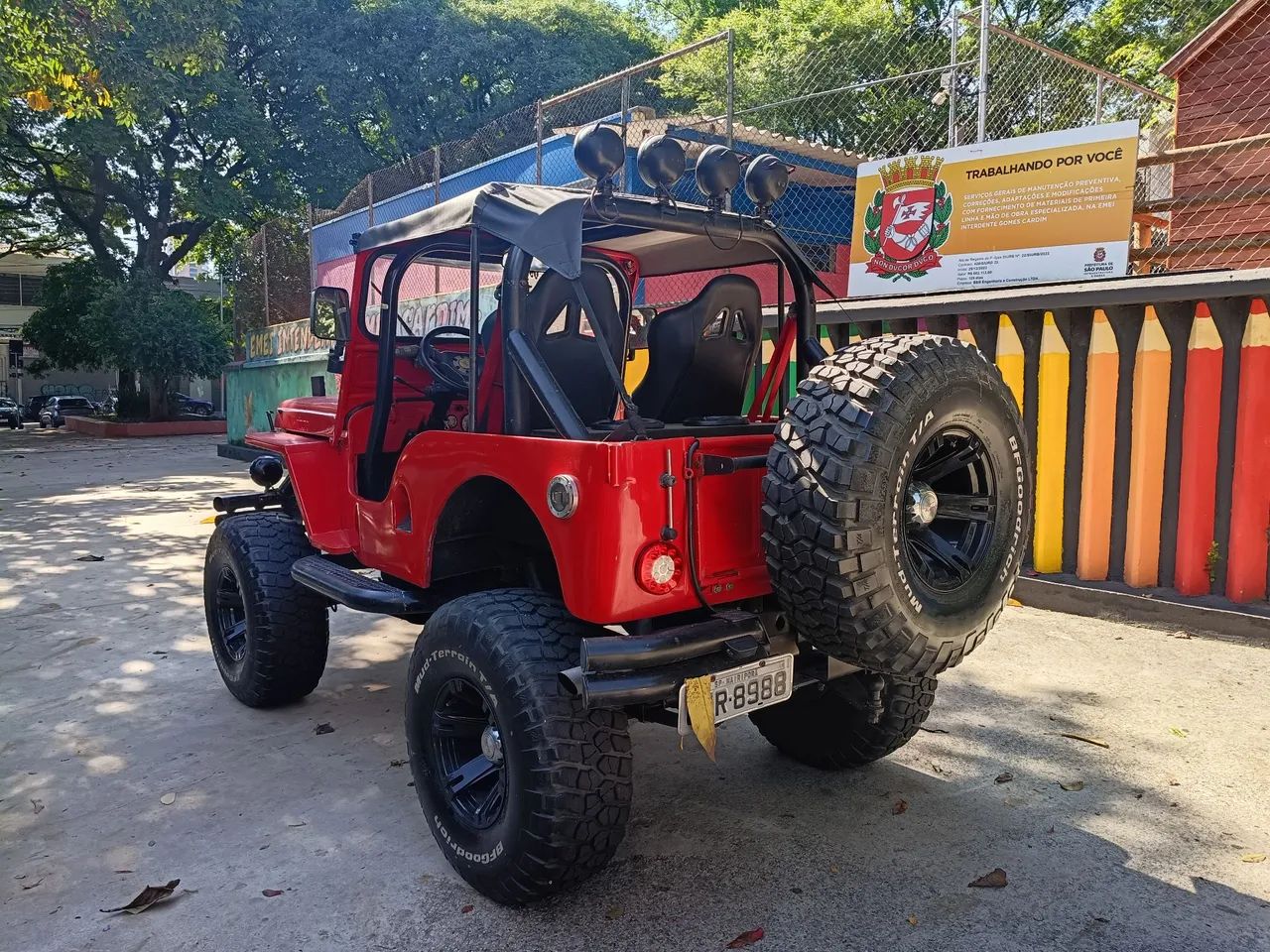 Jeep 51 - Foto 2