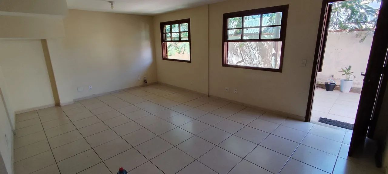 Alugo Casa dúplex 115 m² com 2 suites - Foto 3