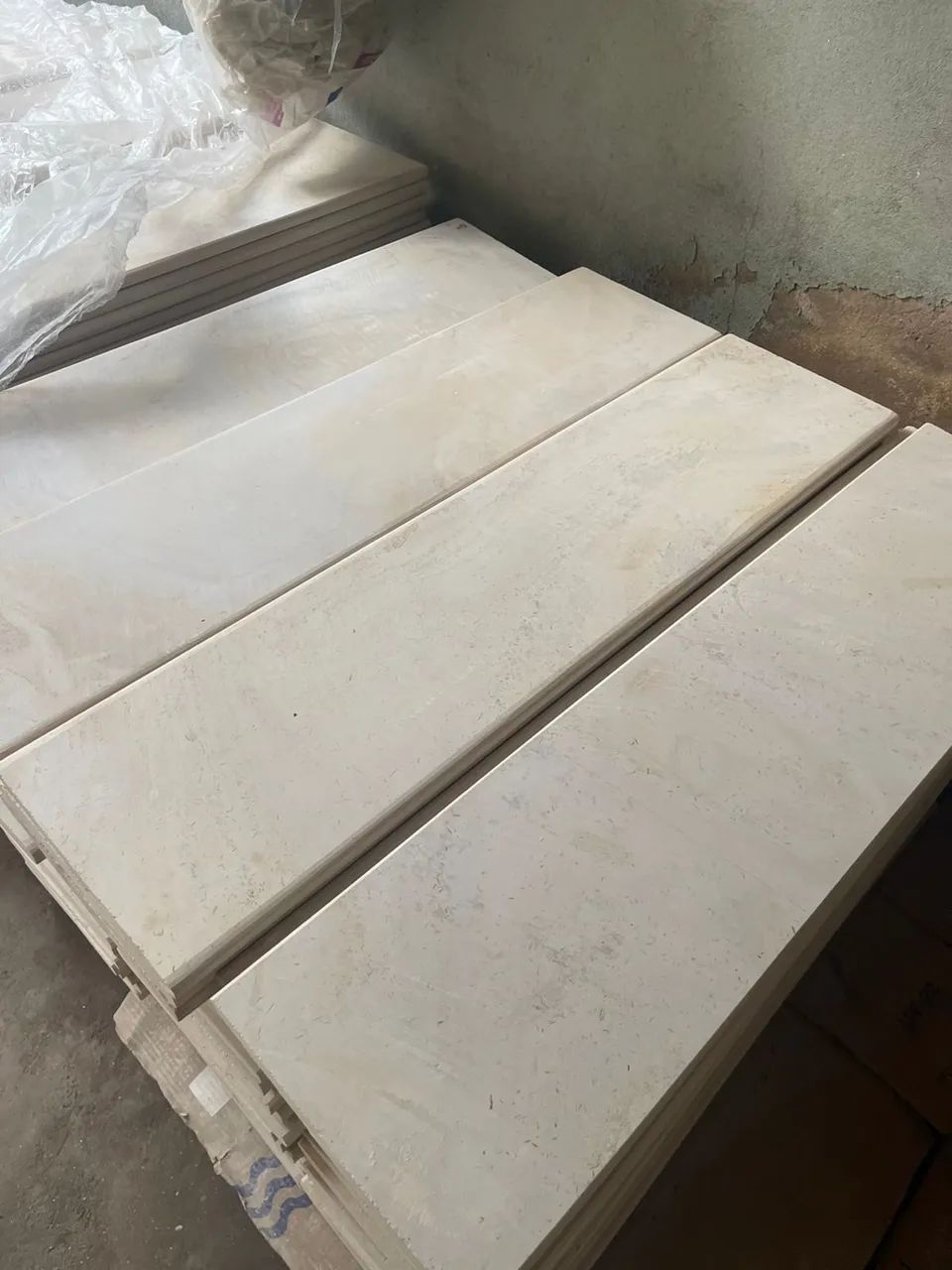 Borda de piscina Anterrapante  - Foto 2