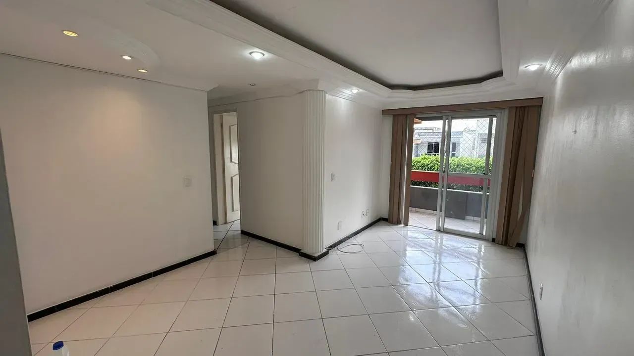 PARQUE DOS INGLESES, 2ºETAPA,  2º ANDAR, 3 QTOS S/ 1 SUÍTE,  ÁGUA E GÁS