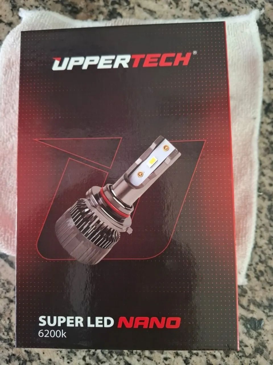 lampada led - Foto 4
