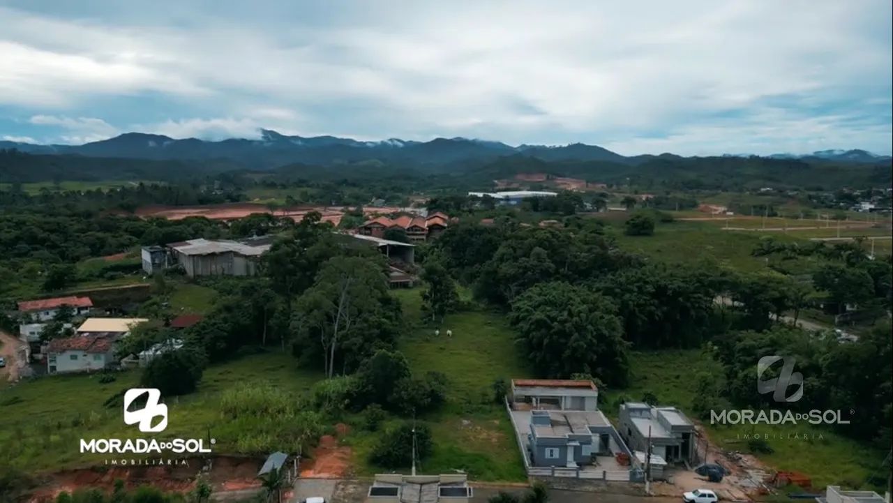 Terreno em porto do moura - Canelinha - Foto 2
