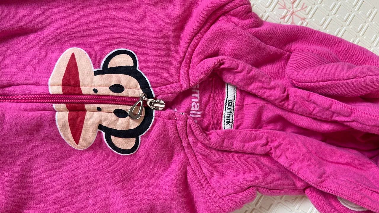Conjunto Moletom - Paul Frank - Foto 3