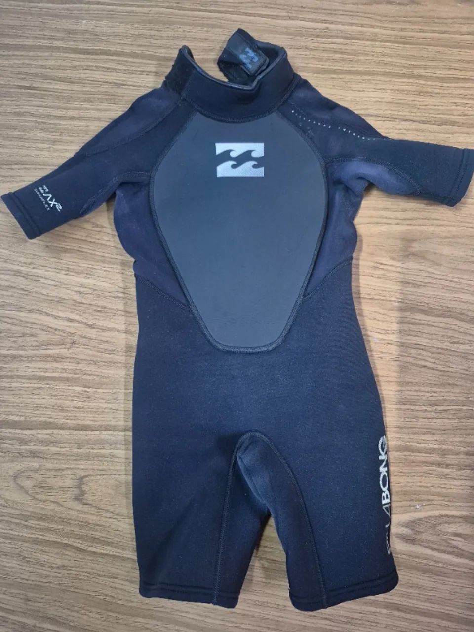 Short john billabong infantil 6  - Foto 4