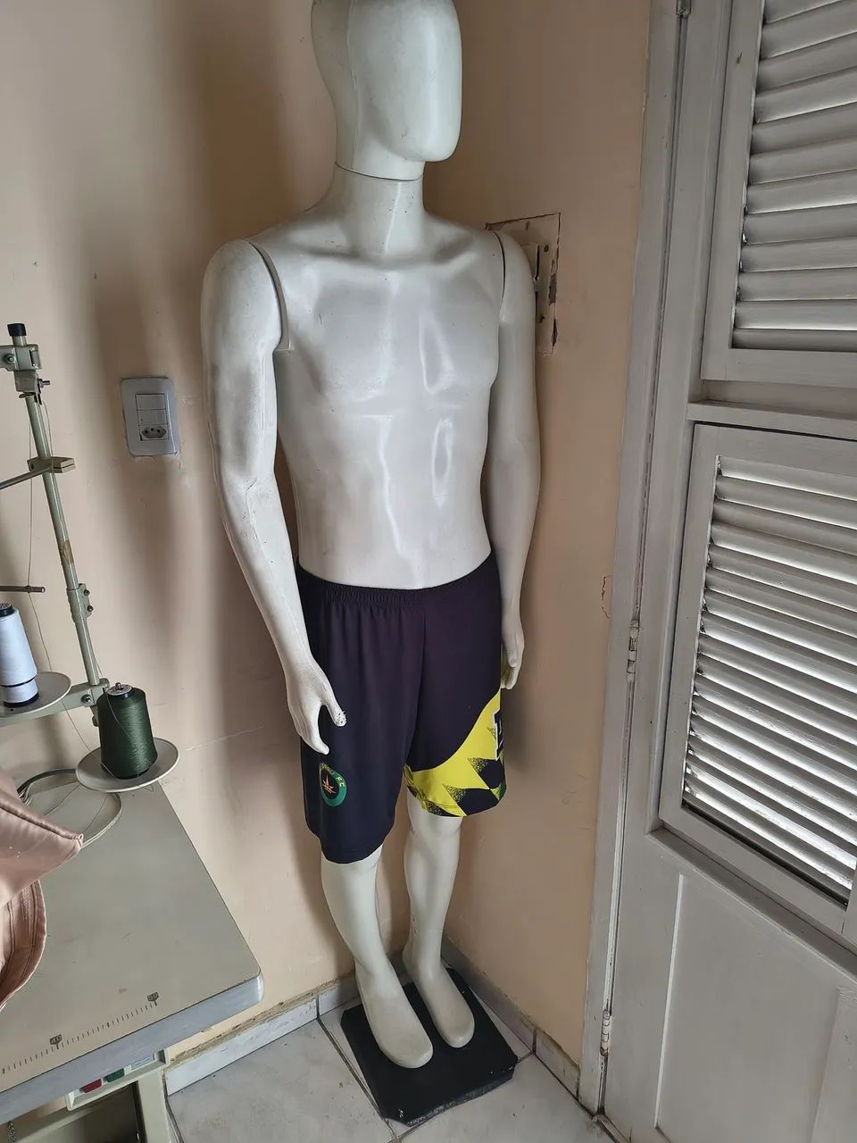 Manequin masculino  - Foto 2