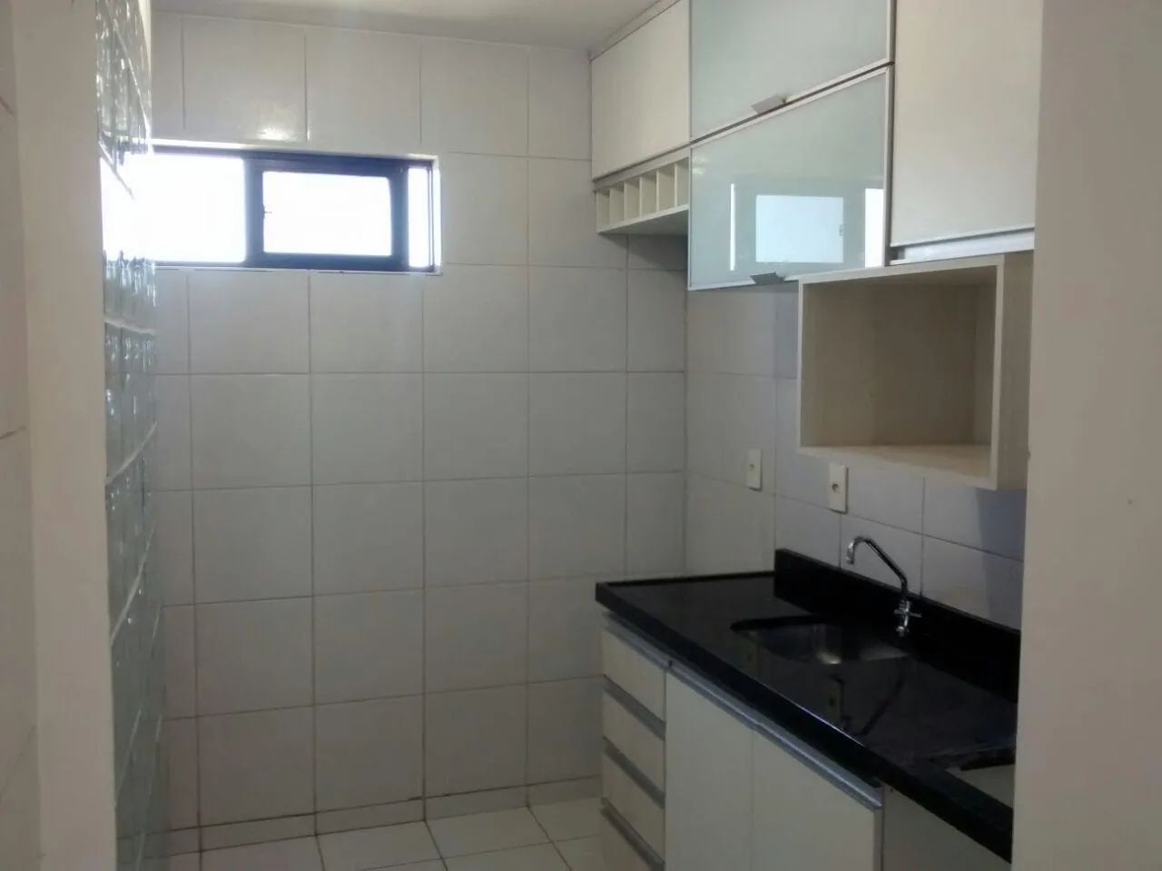 Apartamento João Paulo ll - Foto 3