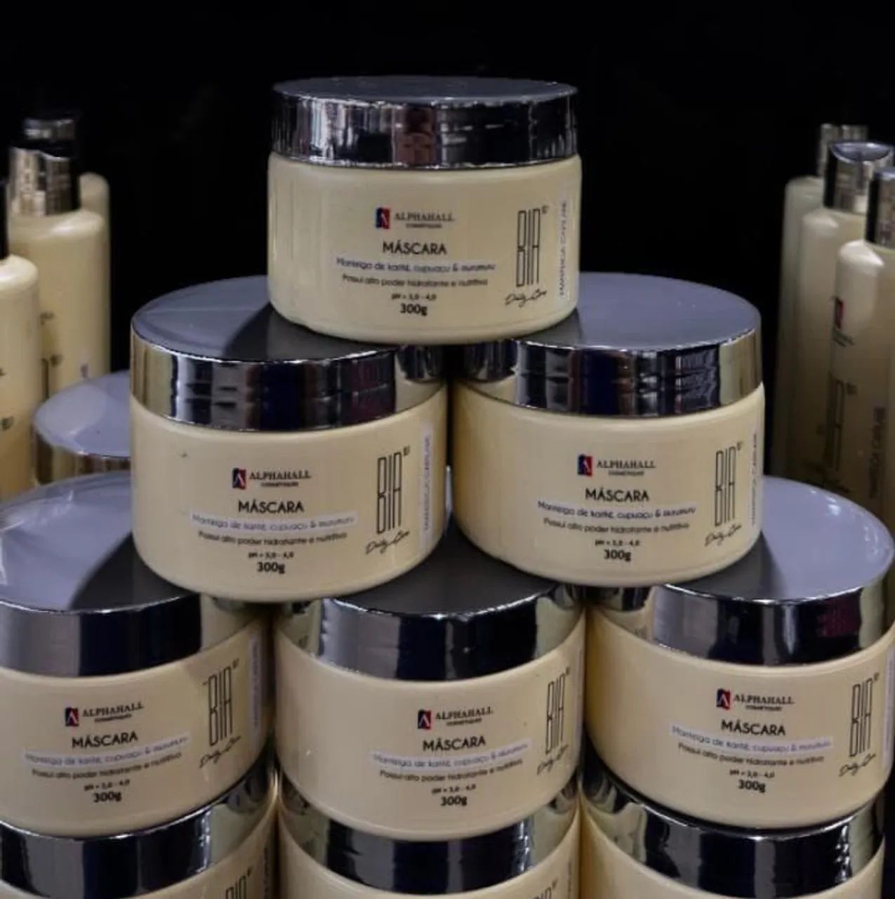 Produtos Alphahall  - Foto 4