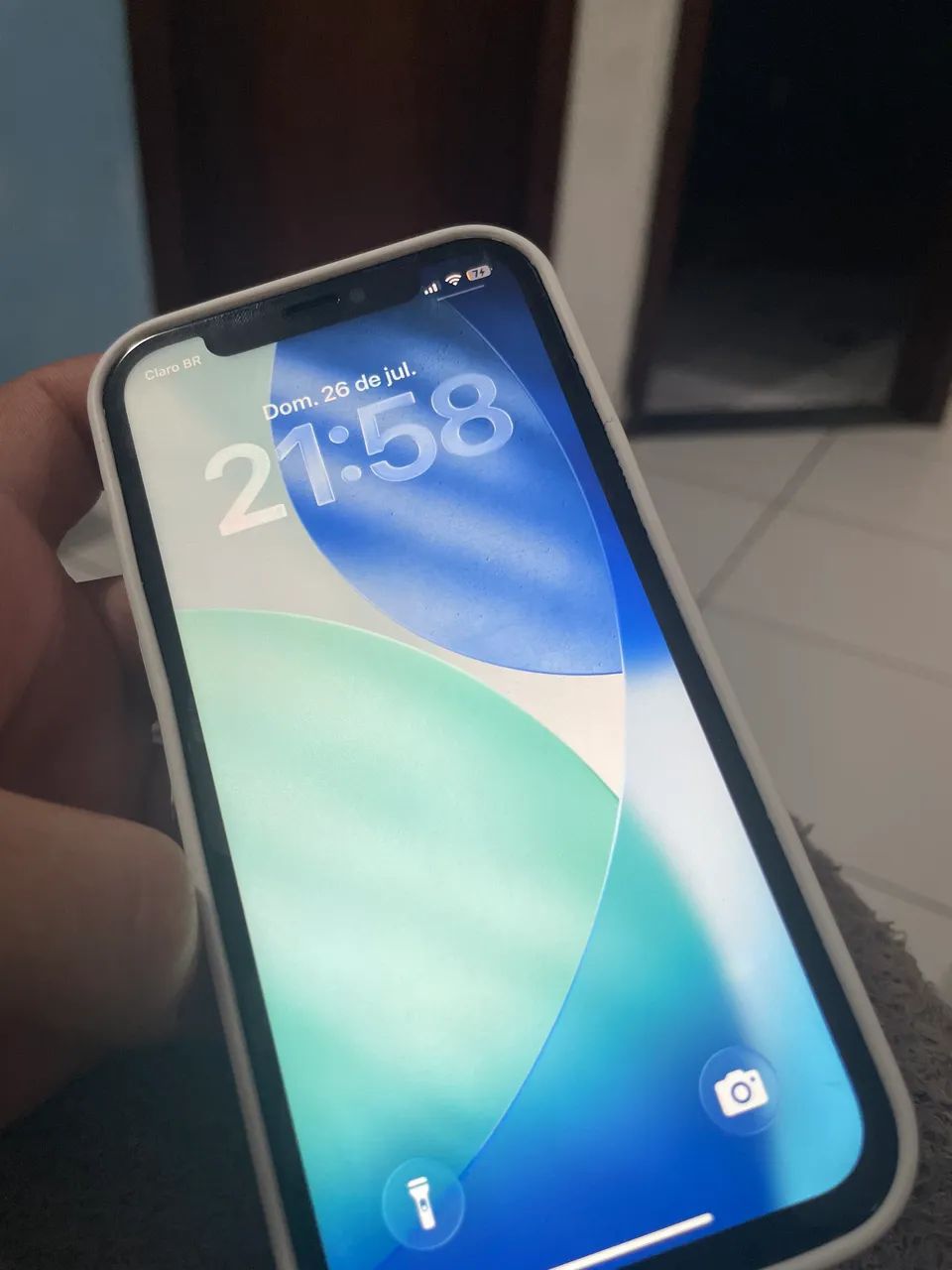 Vendo IPhone 12