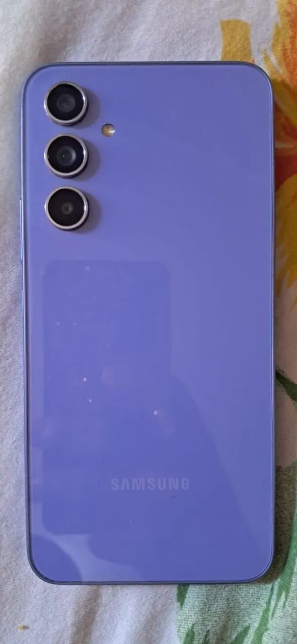 A54 5g - Foto 2