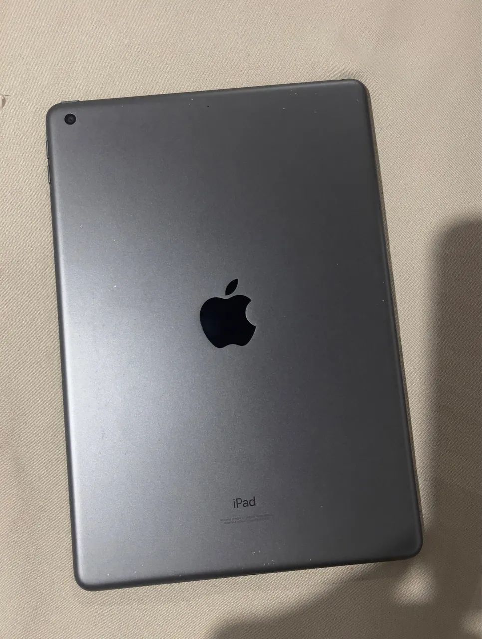 iPad 9ª Geração 64GB Wi-Fi 