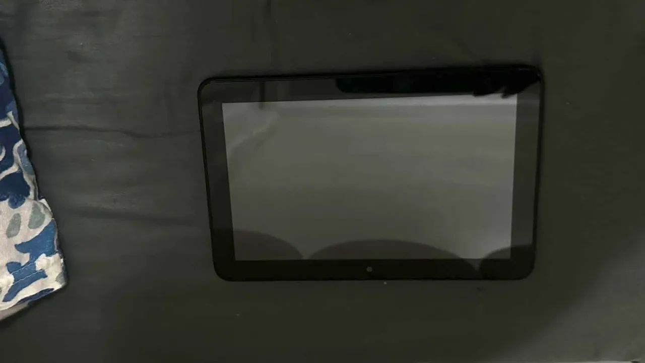 Tablet Fire 7 (12º geração) 16gb