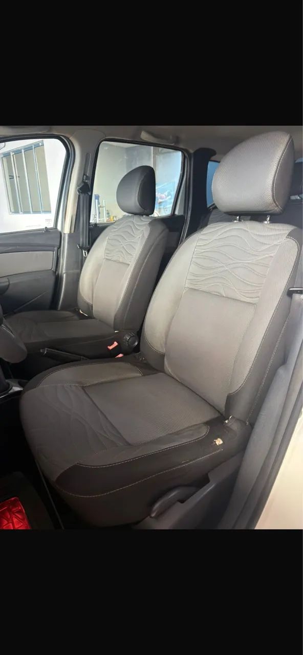 Renault Duster Dynamique 1.6 Hi-flex 16V Mec. 2014