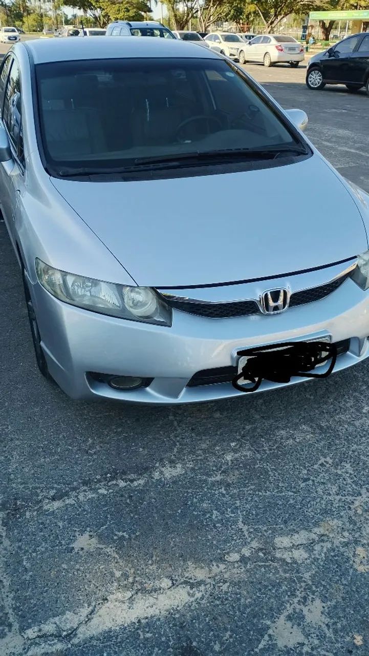 Honda Civic 2011