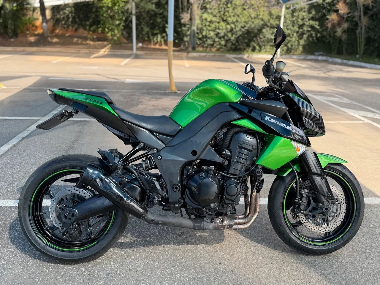 Z 1000 - Foto 5