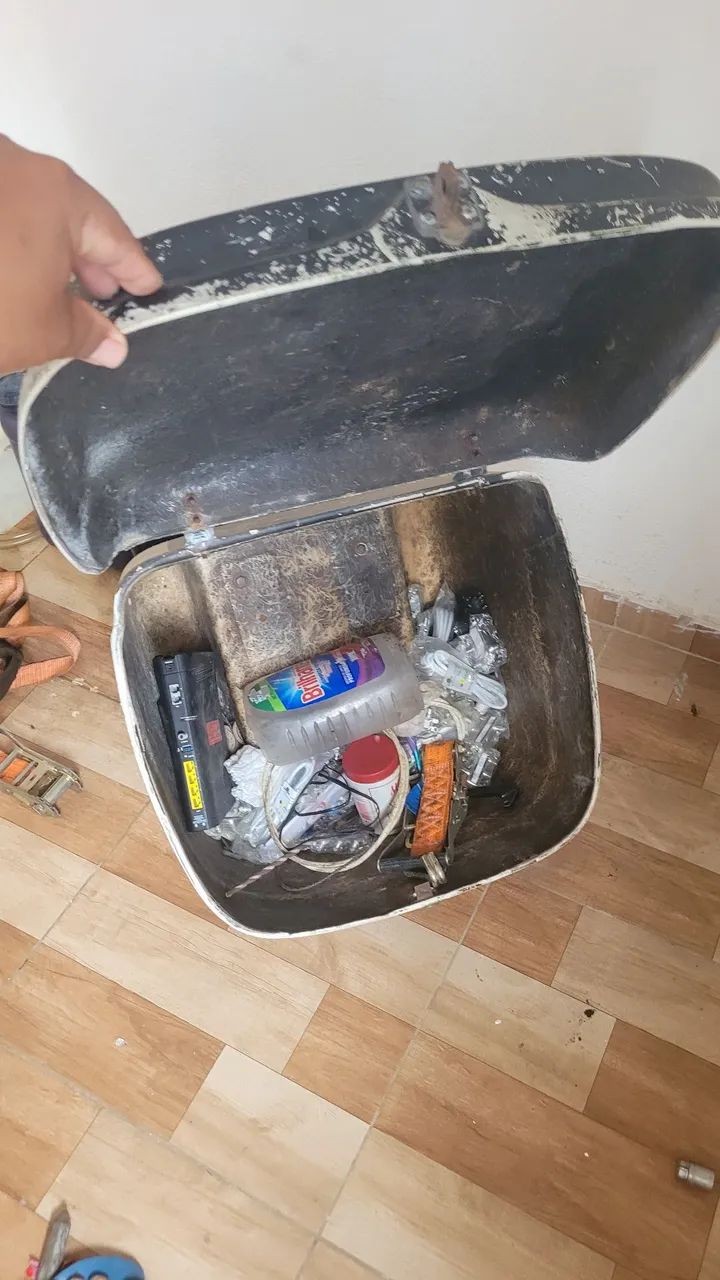Vendo baú  - Foto 3