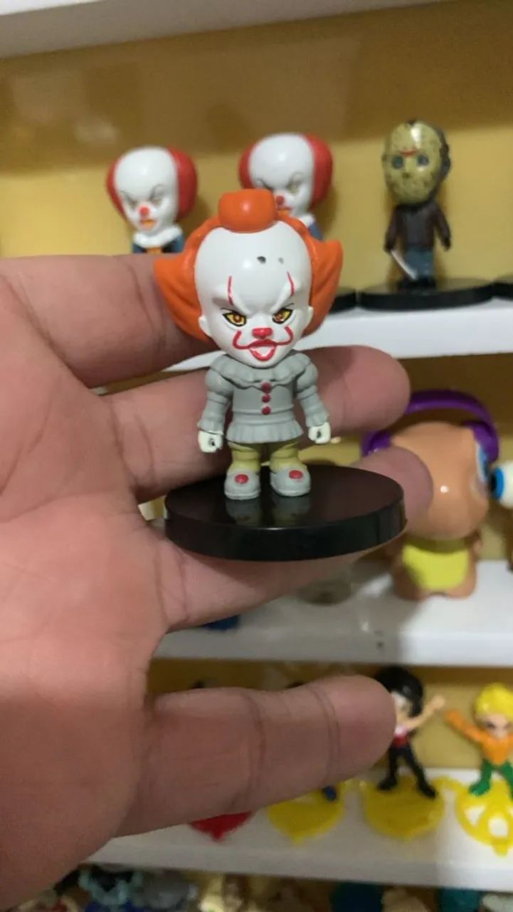 Miniatura Pennywise - Killer