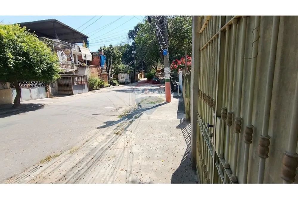 TERRENO COM RGI À VENDA EM NILÓPOLIS! - Foto 3
