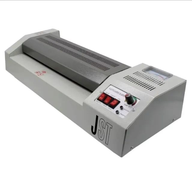 Plastificadora Laminadora A3 110V - Foto 5