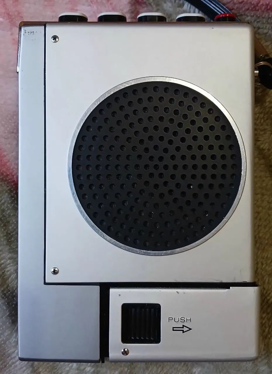 Gravador portátil Marantz  - Foto 2