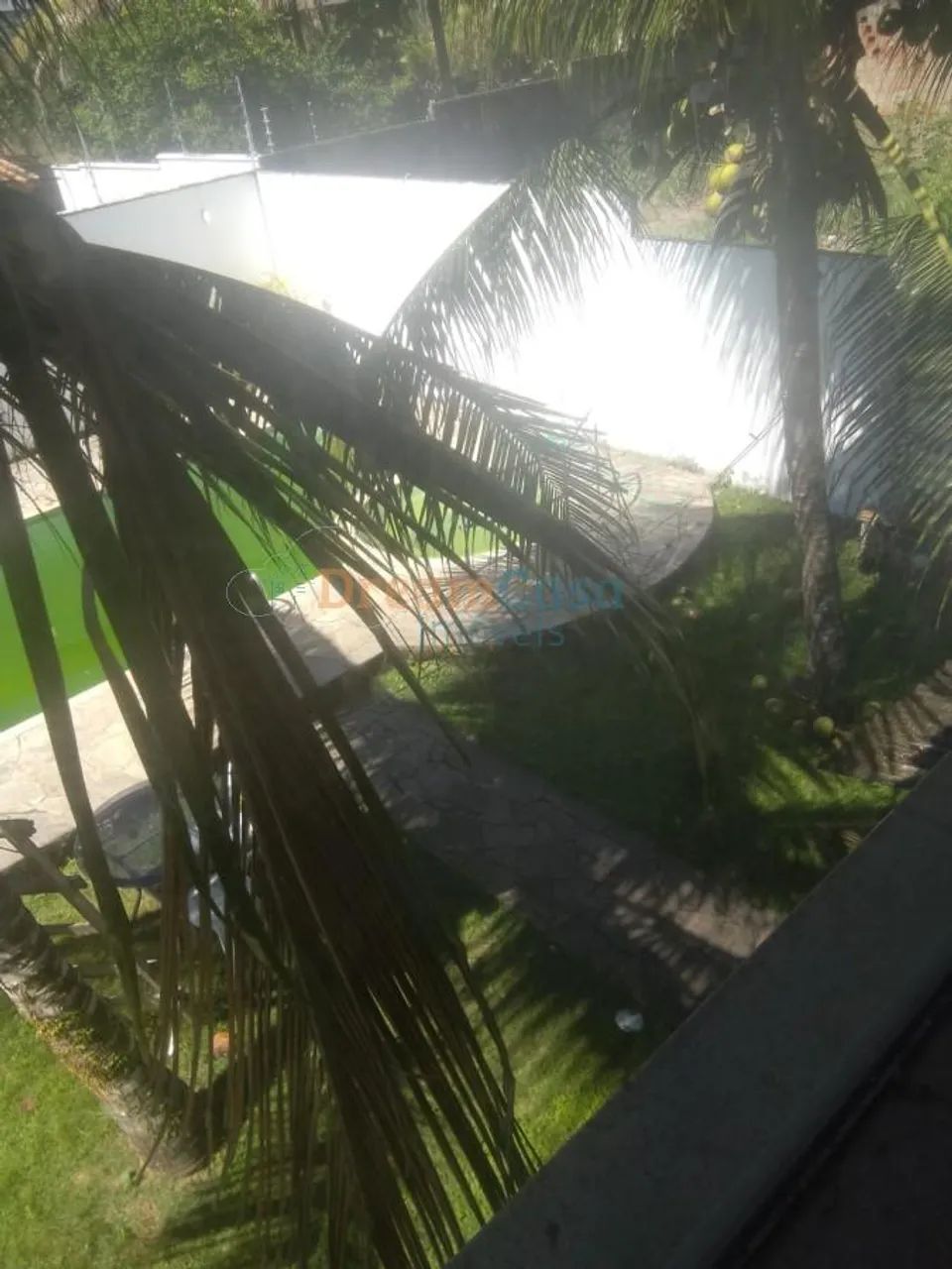 Casa 2 quartos com piscina - Foto 2