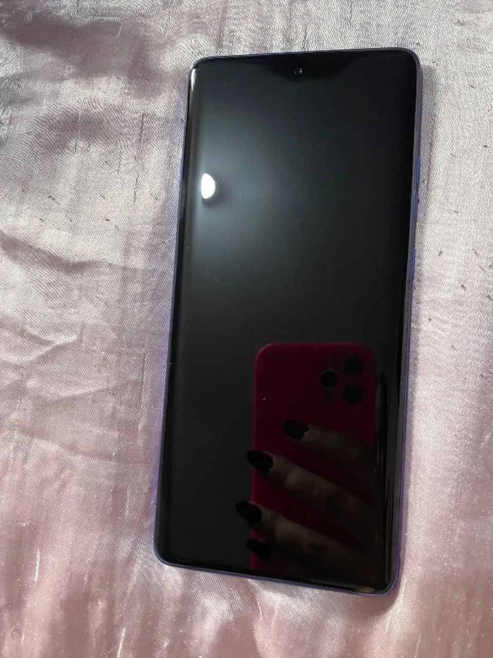 Moto EDGE 60 PRO - Foto 4