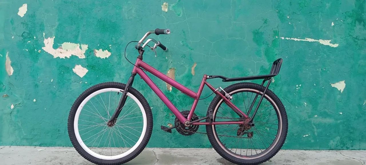 Bicicleta Montadinha - Foto 3