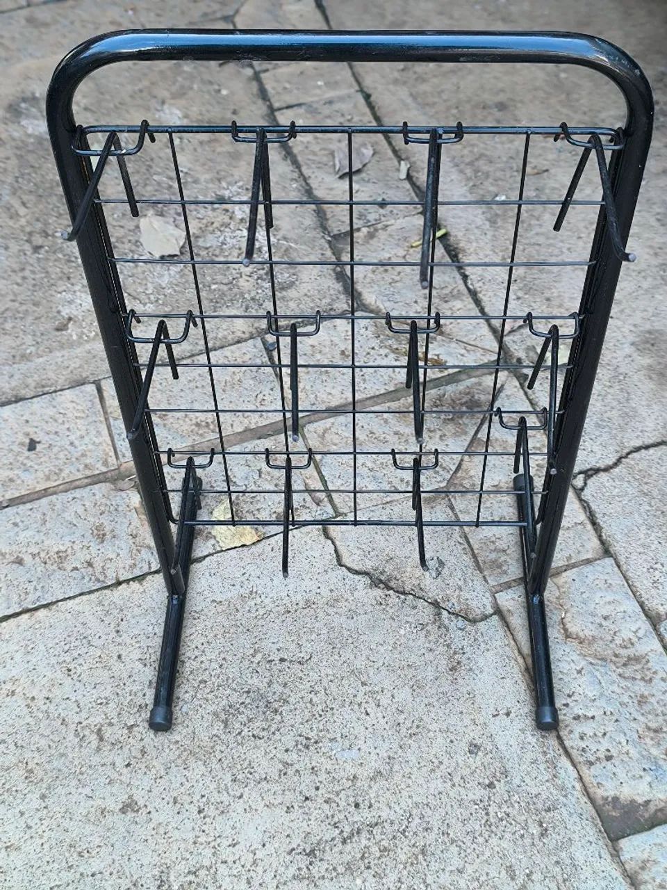 Mostruário para bijou chaveiros  - Foto 4