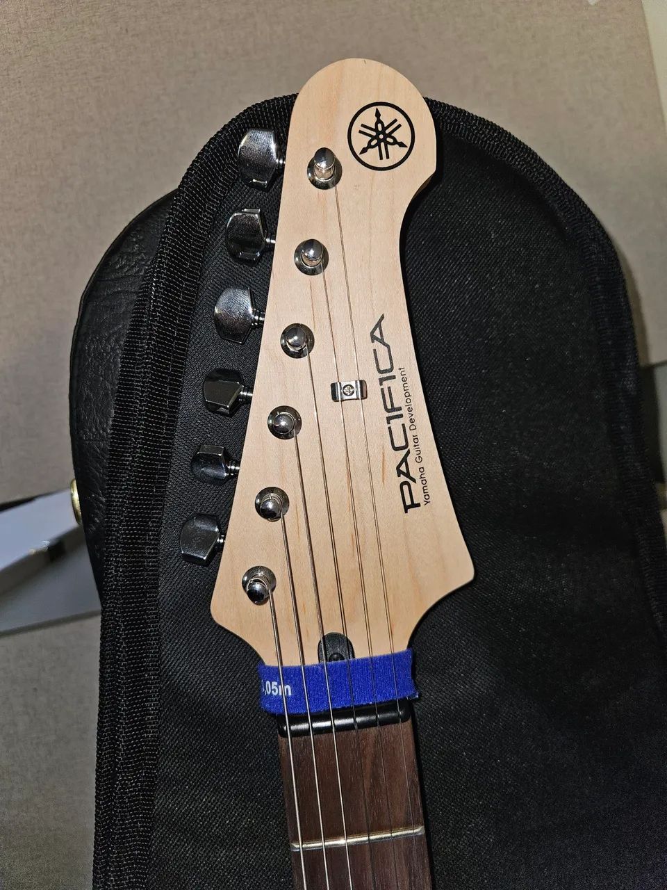 Guitarra Pacifica Pac 012 - Foto 2